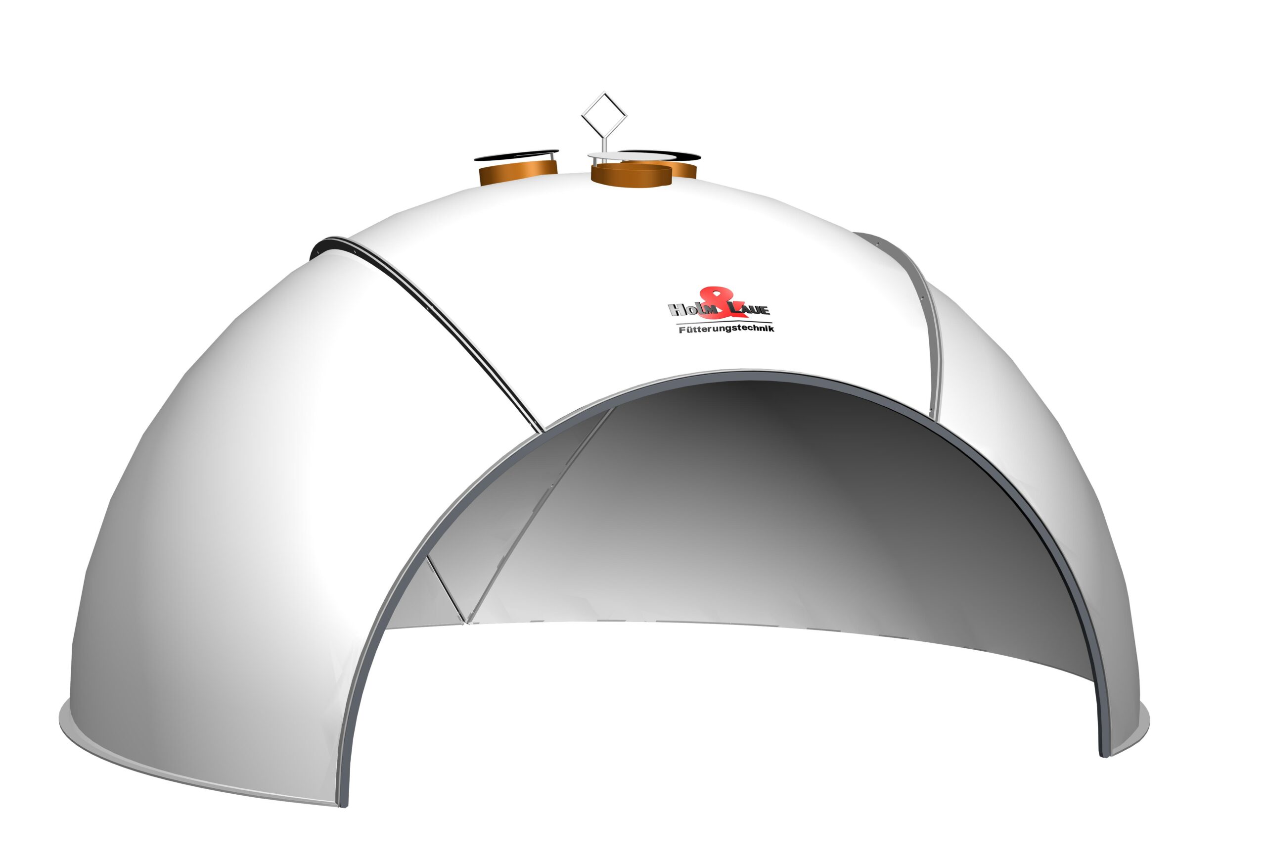 H&L Igloo